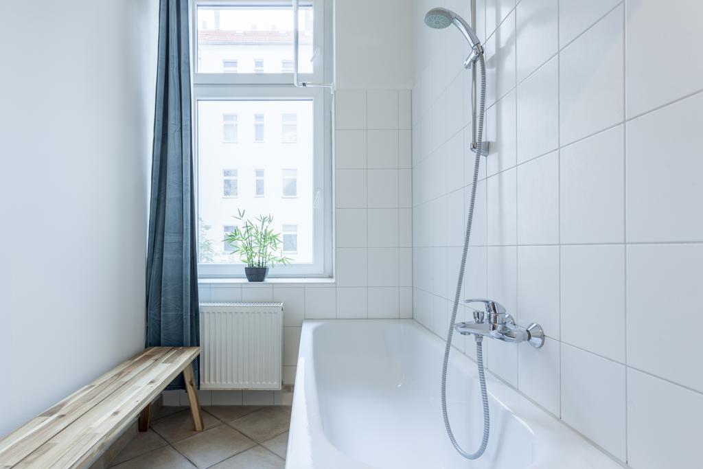 The Paul, Cozy 3 Bed Room Apartment In Prenzlauer Berg Up To 7Ppl Berlín Exteriér fotografie